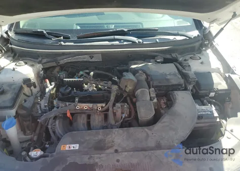 2016 Hyundai Sonata Limited из США, поврежденный, VIN 5NPE34AF3GH382903